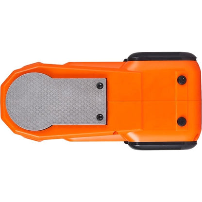 Elektrisk domkraft - 12 V - 5 t - Set för hjulbyte - Multifunktionell