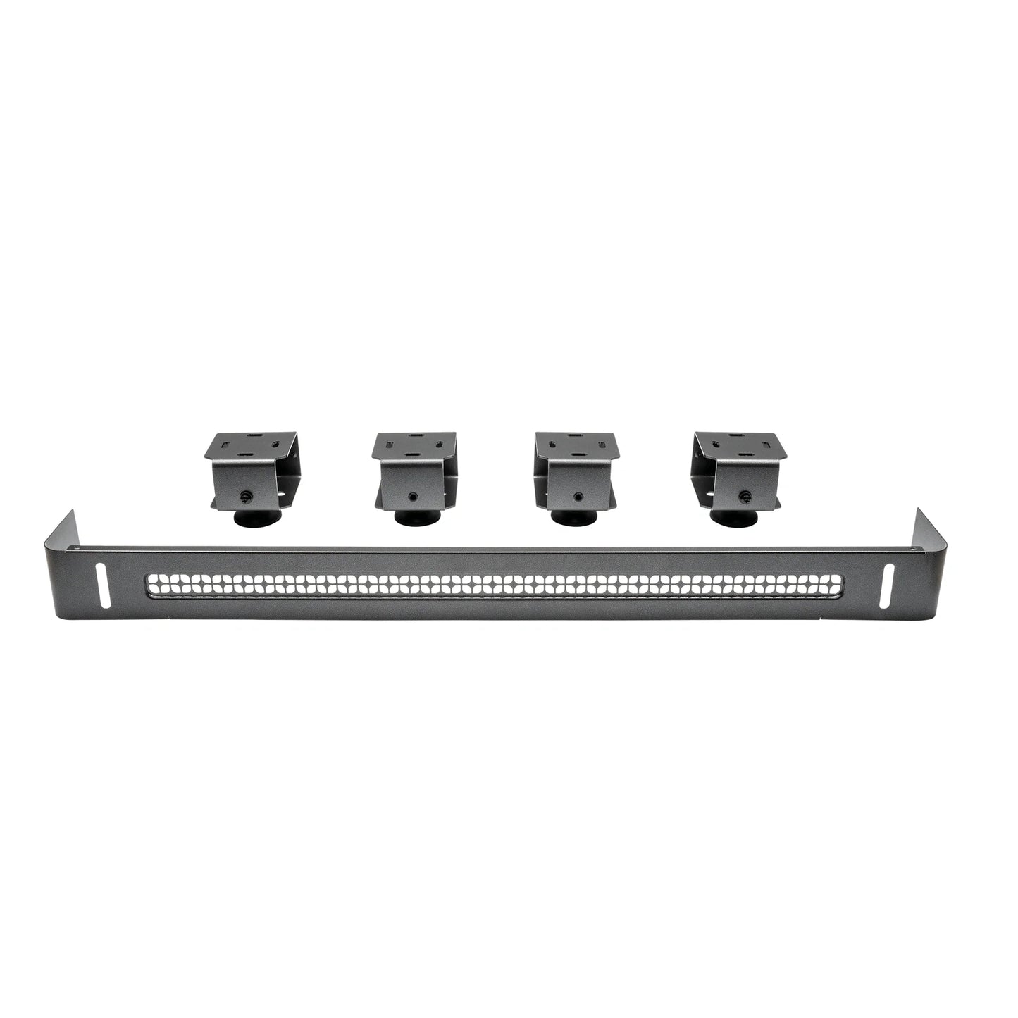 Outdoor Trim Kit Timberline XL Traeger