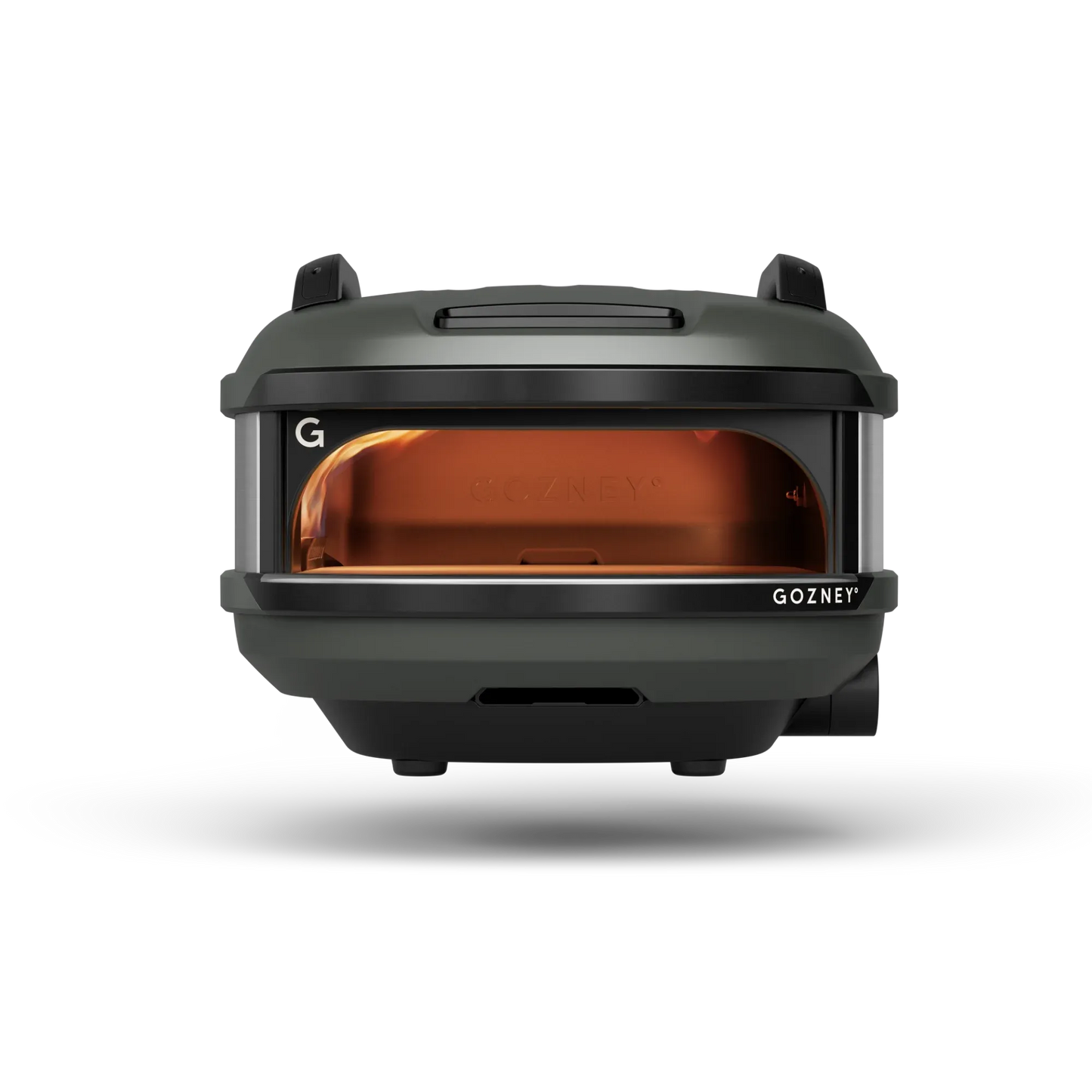 Gozney Tread Pizza Oven in Off Black