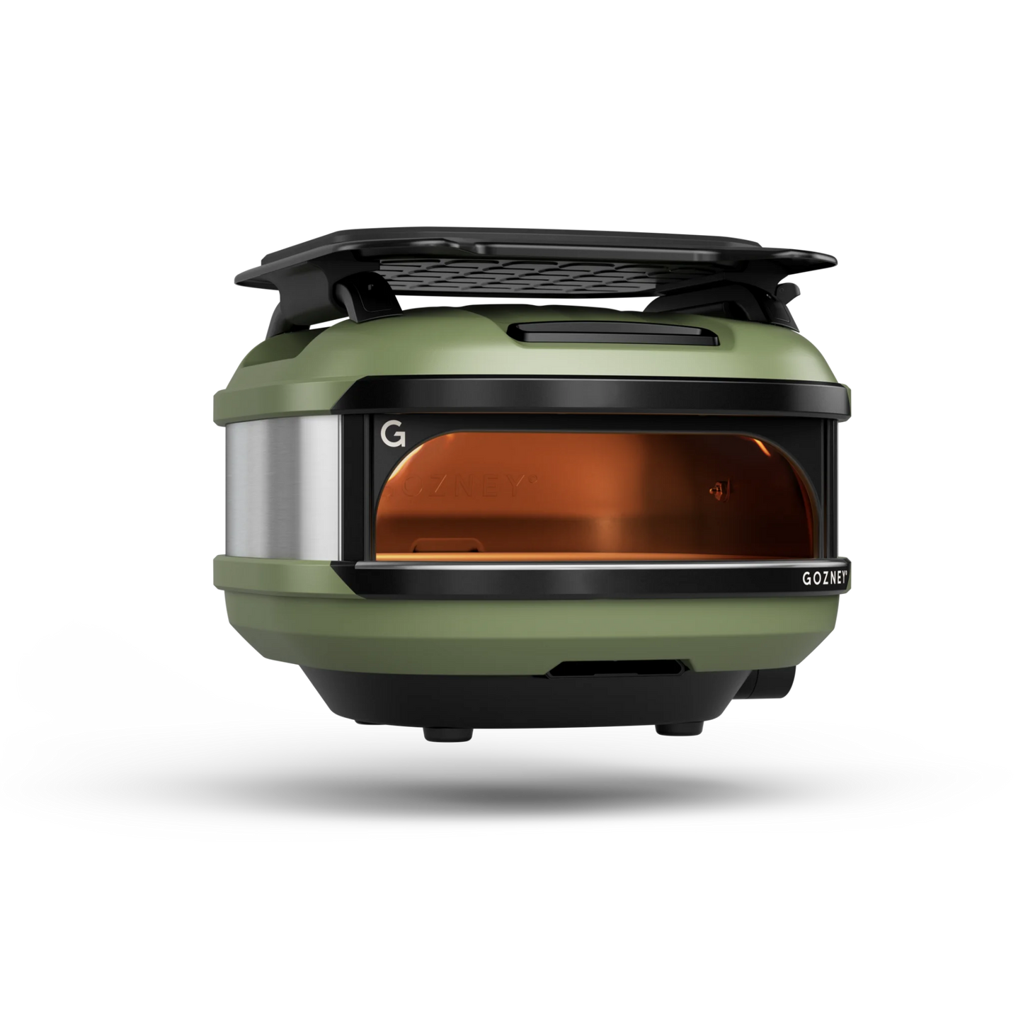 Gozney Tread Roof Rack