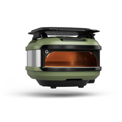 Gozney Tread Roof Rack