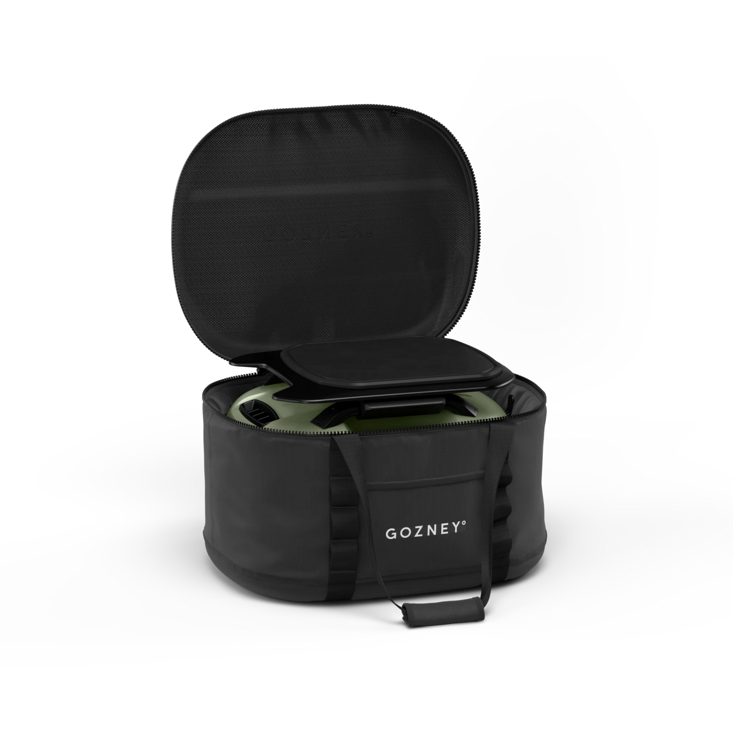 Gozney Tread Venture Bag