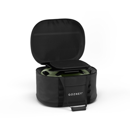 Gozney Tread Venture Bag