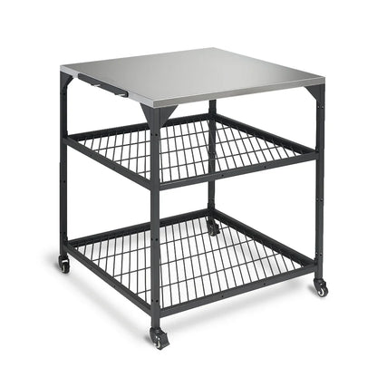 Ooni Large Modular Pizza Station Table