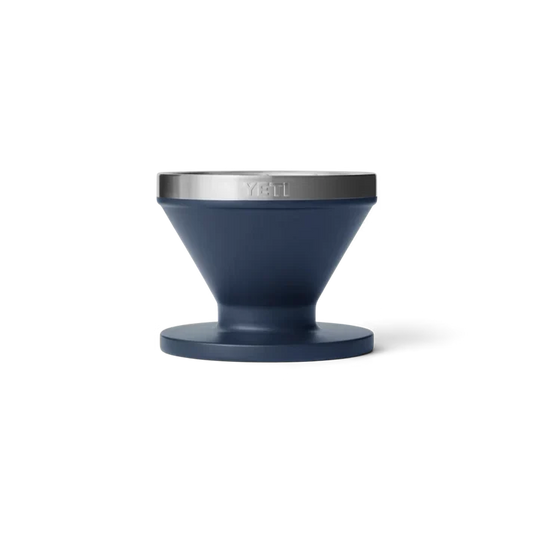 Yeti Rambler Pour Over in Navy Colour