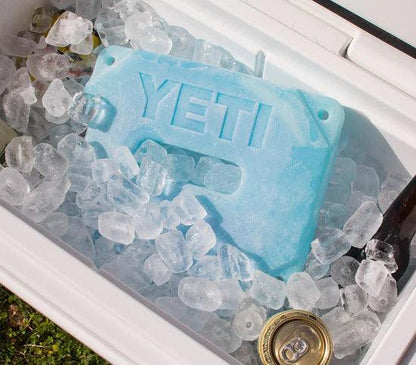 Yeti® Ice 1lb / 450g Ice Pack