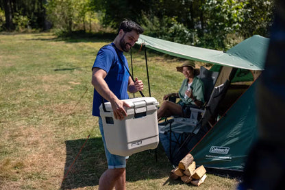 Coleman® Pro 25QT Cooler Box