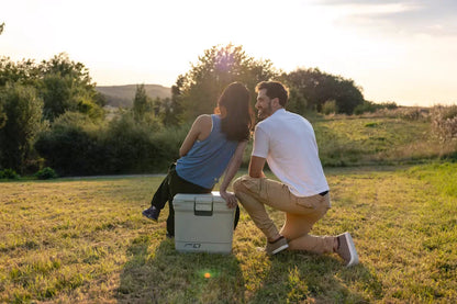 Coleman® Pro 25QT Cooler Box