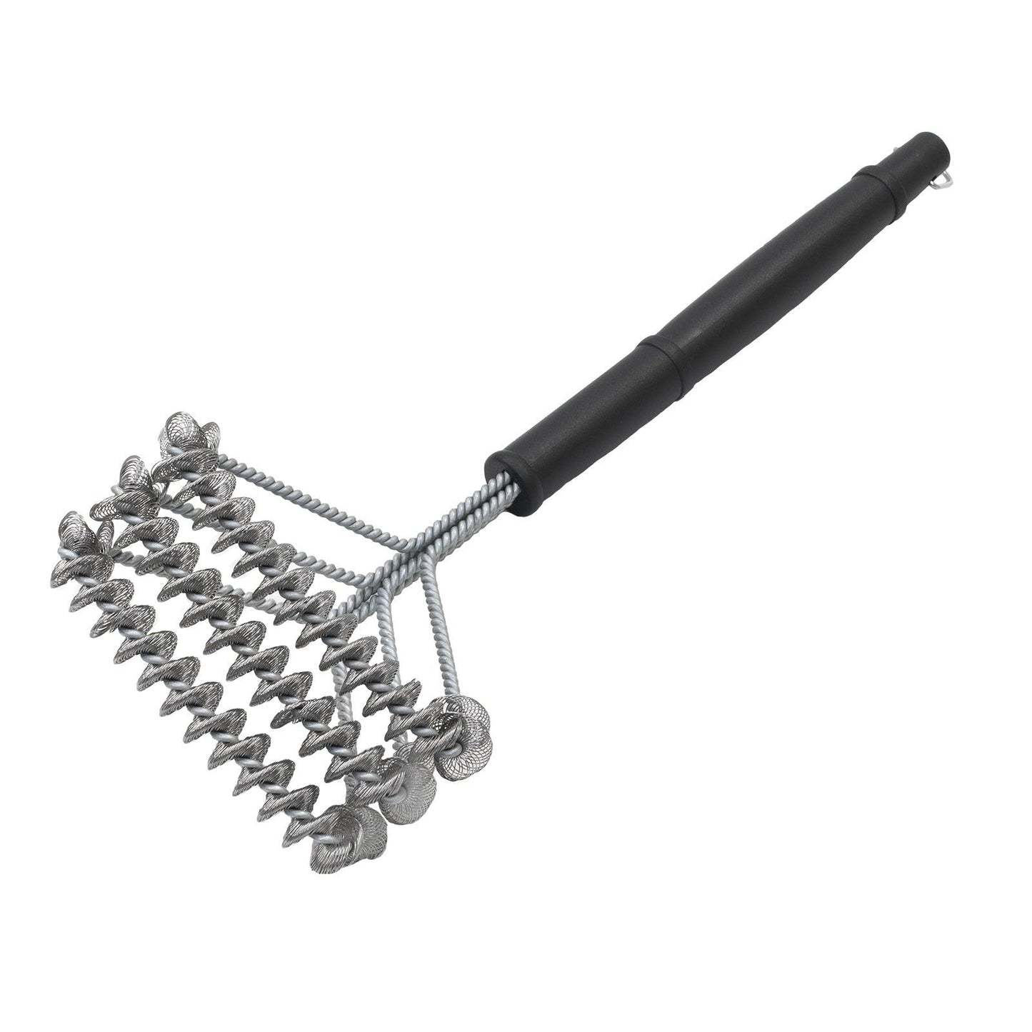 Char-Griller Bristle-Free BBQ Grill Brush