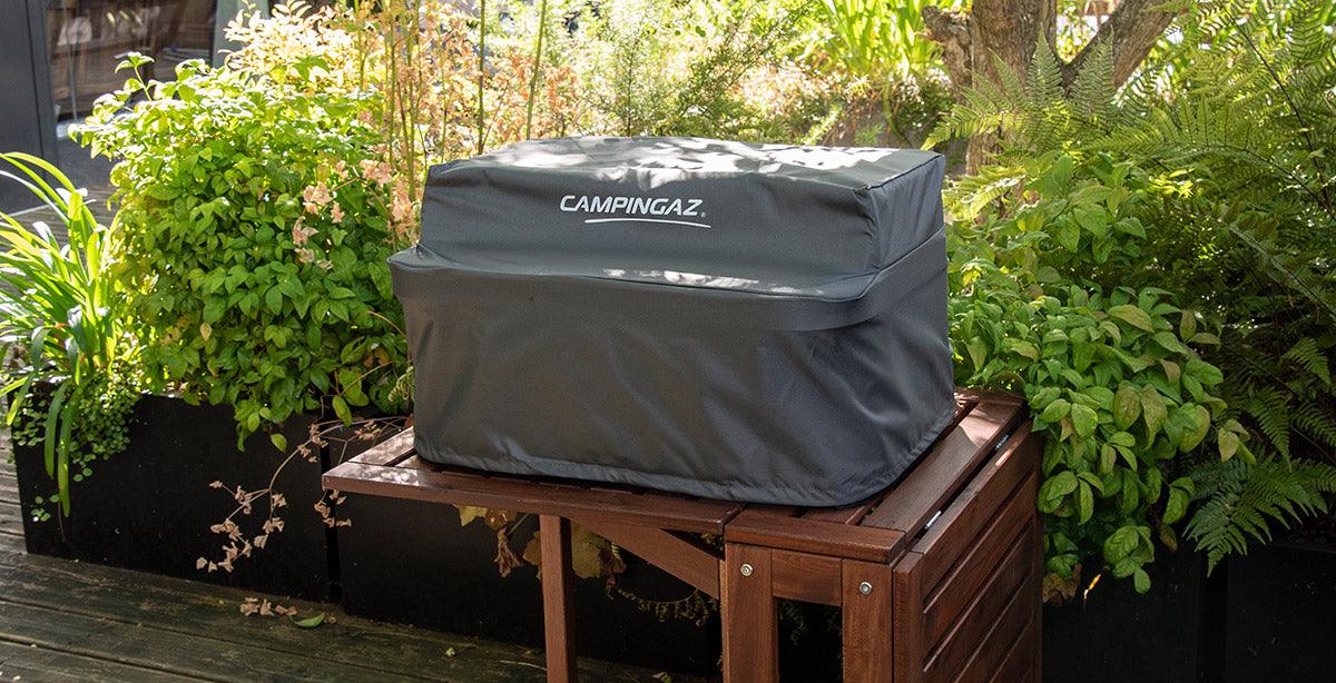 Cover for Attitude 2100 Gas BBQ