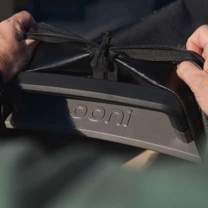 Cover for Ooni Large Table and Oven