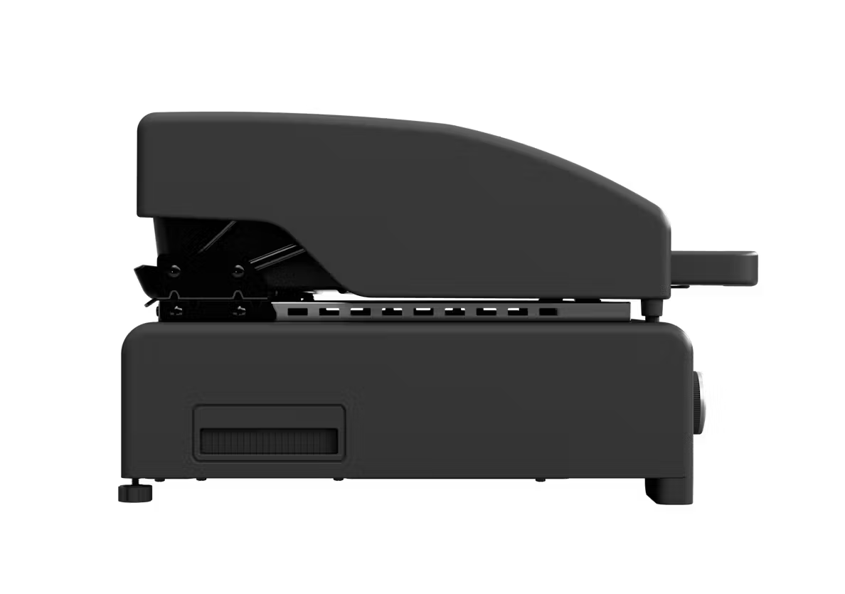 Campingaz Onyx 2 Gas Plancha Griddle