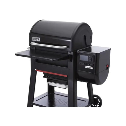 Front Table for Weber Searwood 600