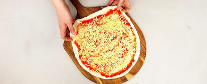 Gozney Acacia Wood Pizza Peel & Server