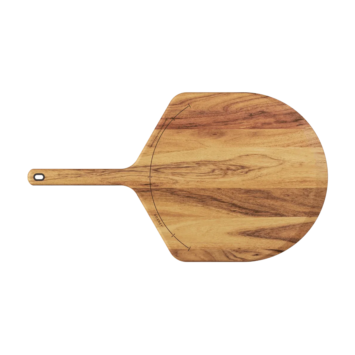 Gozney Acacia Wood Pizza Peel & Server