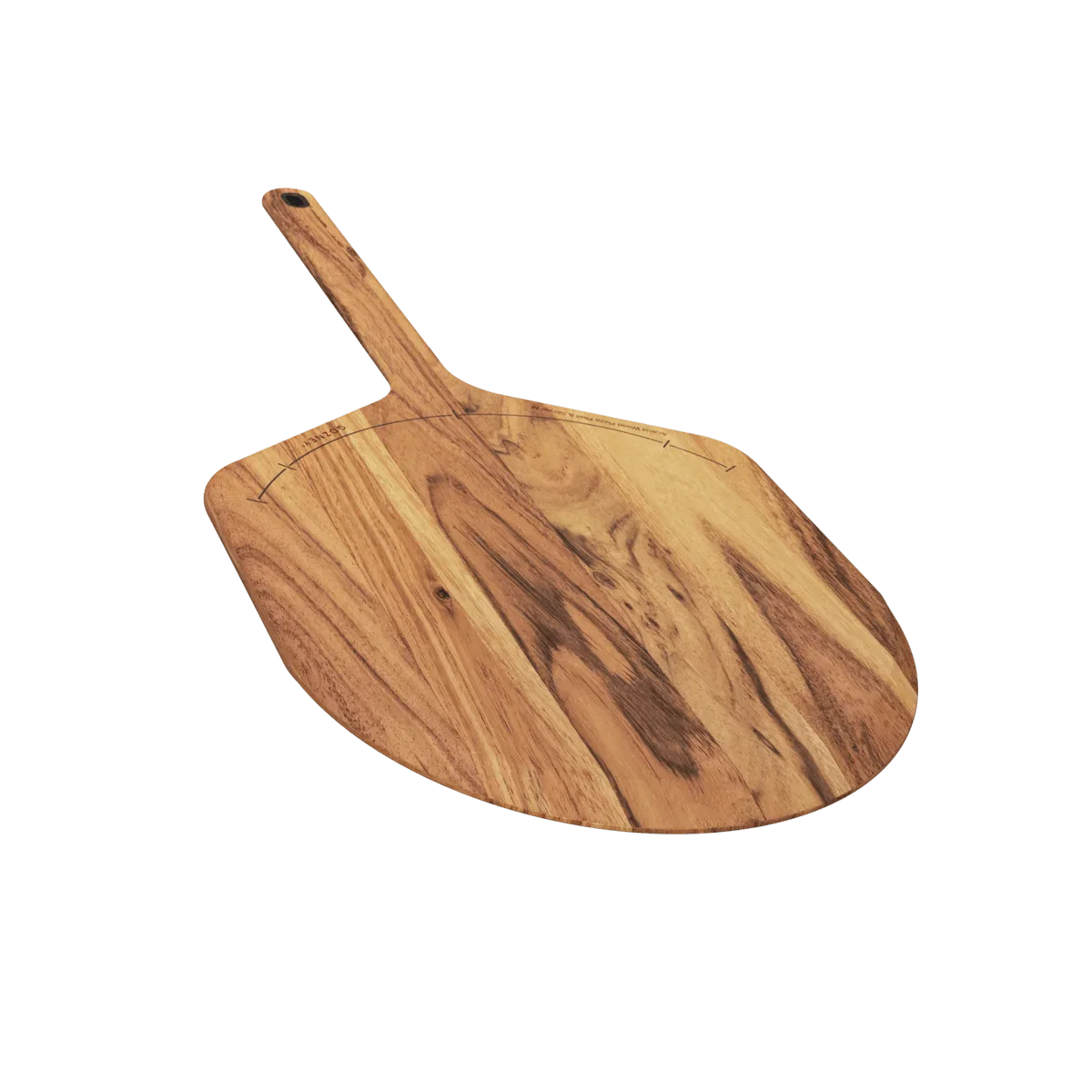 Gozney Acacia Wood Pizza Peel & Server