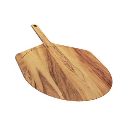 Gozney Acacia Wood Pizza Peel & Server