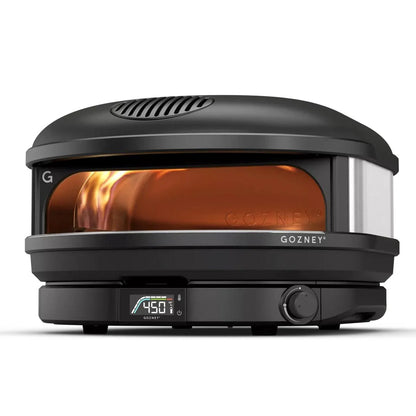 Gozney Arc XL 16" Gas Pizza Oven in Off-Black Colour
