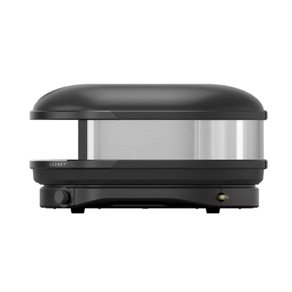 Gozney Arc XL 16" Gas Pizza Oven in Off-Black Colour
