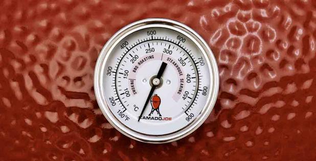 Kamado Joe Classic I BBQ