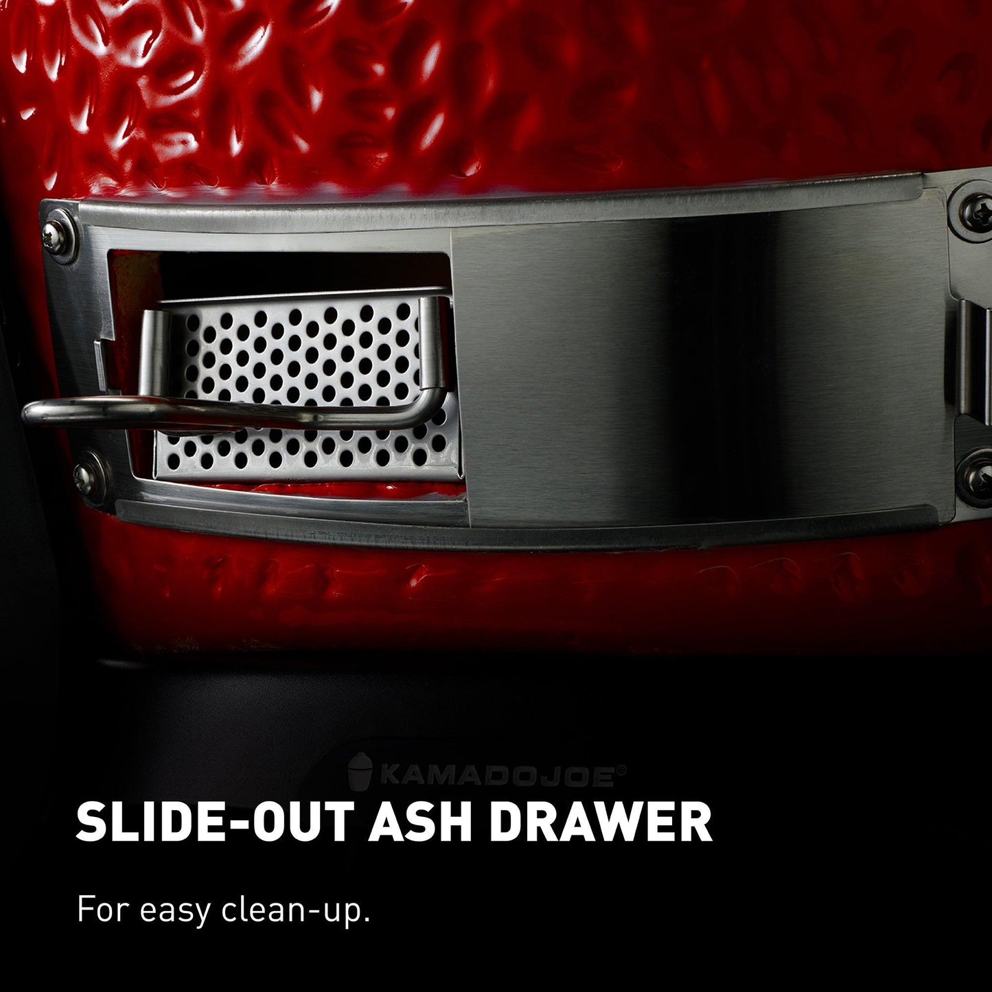 Kamado Joe Classic I BBQ