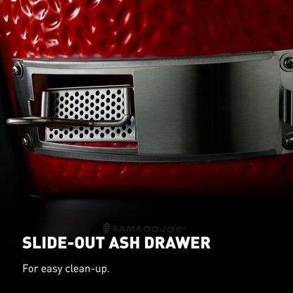 Kamado Joe Classic I BBQ