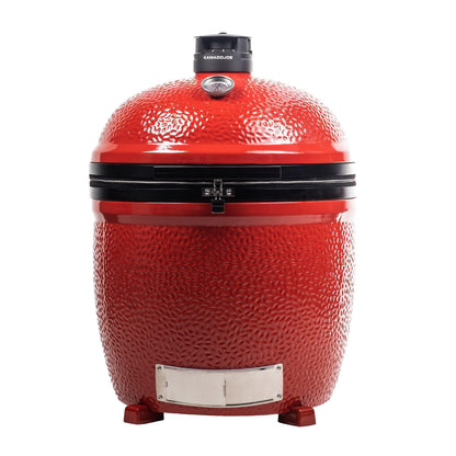 Kamado Joe Classic II Standalone with Elements Pack