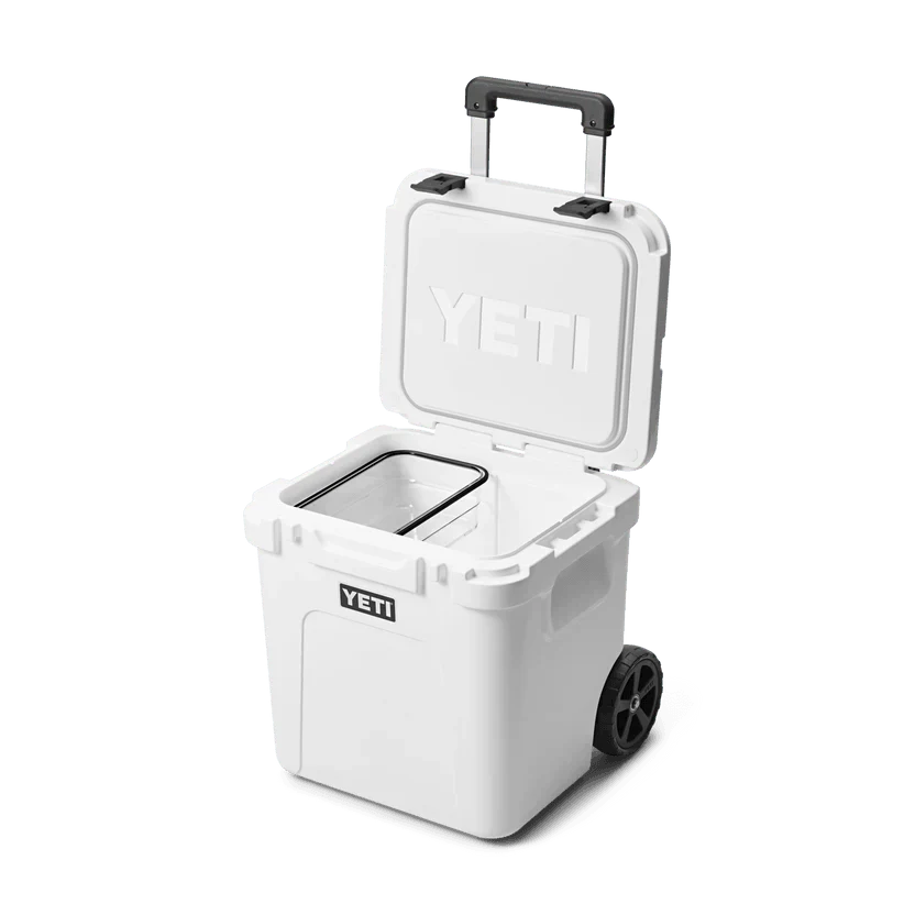 Large Basket for Wheeled Yeti Coolers Roadie 48, Roadie 60 & Tundra Haul