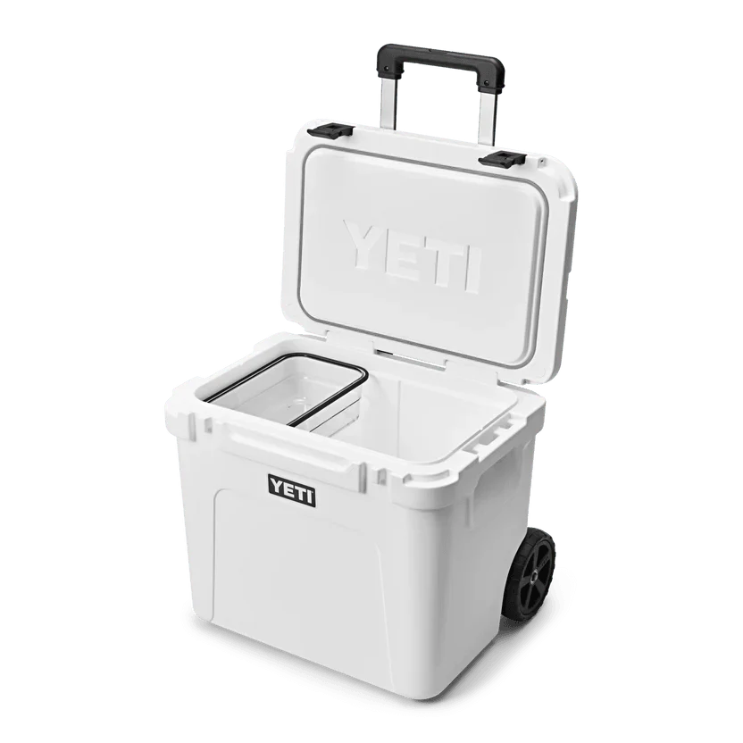 Large Basket for Wheeled Yeti Coolers Roadie 48, Roadie 60 & Tundra Haul
