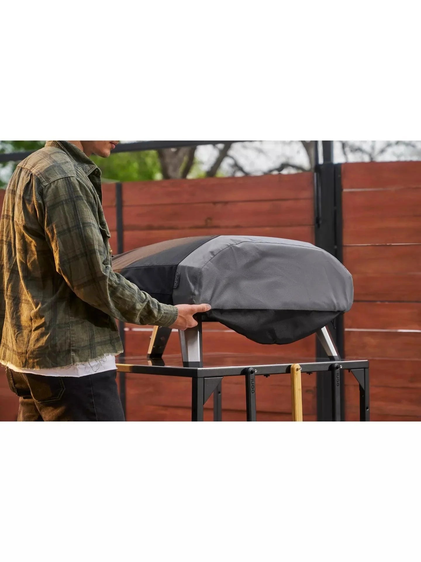 Ooni Koda 2 Max Pizza Oven Protective Cover