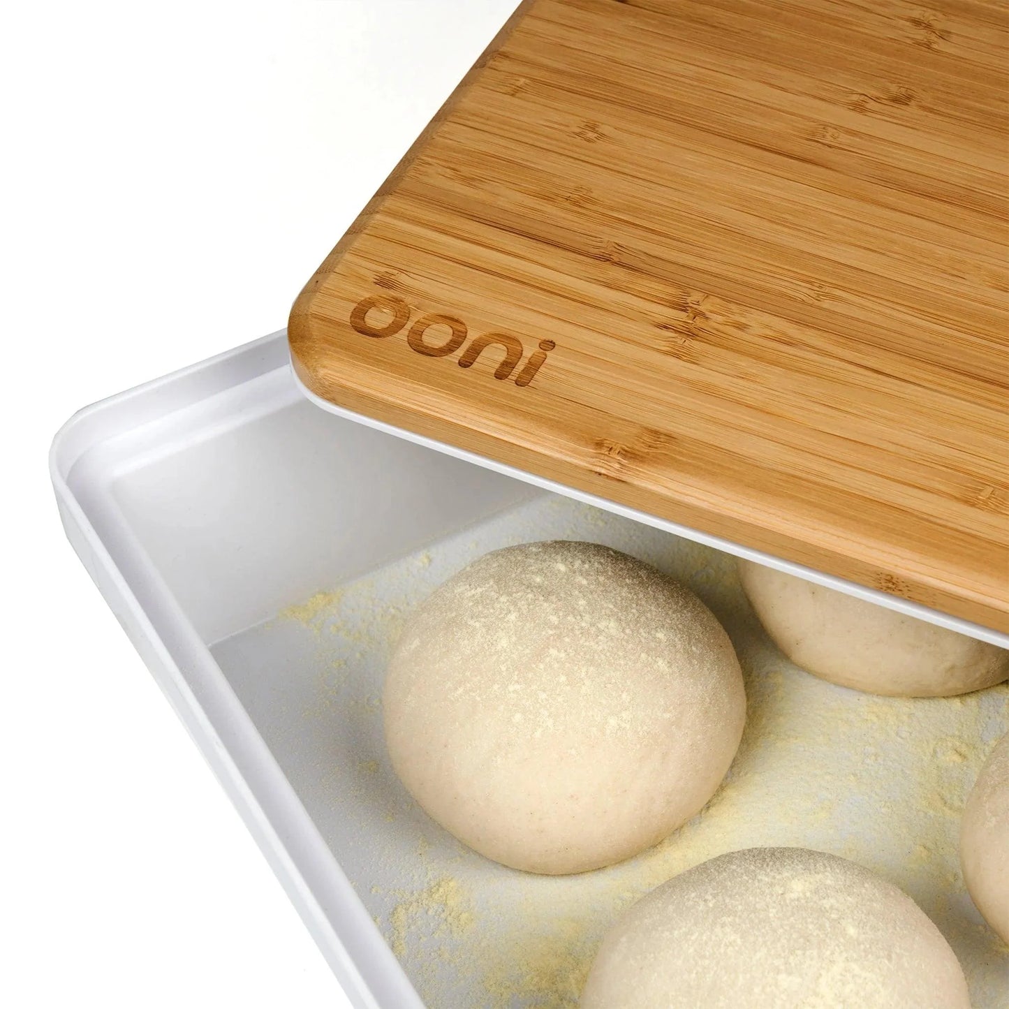 Ooni Pizza Prep Lid / Board