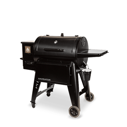 Pit Boss Navigator 850 Pellet BBQ Grill