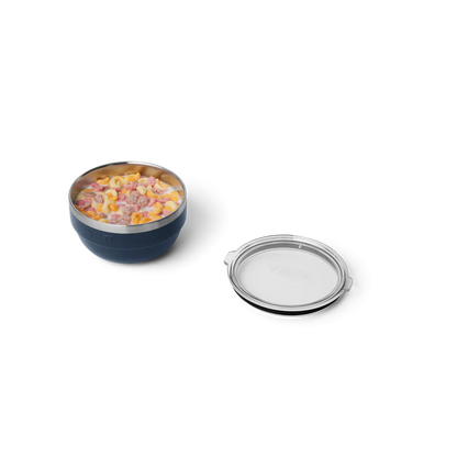 Yeti Rambler Small Bowl Navy 1QT