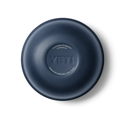 Yeti Rambler Small Bowl Navy 1QT