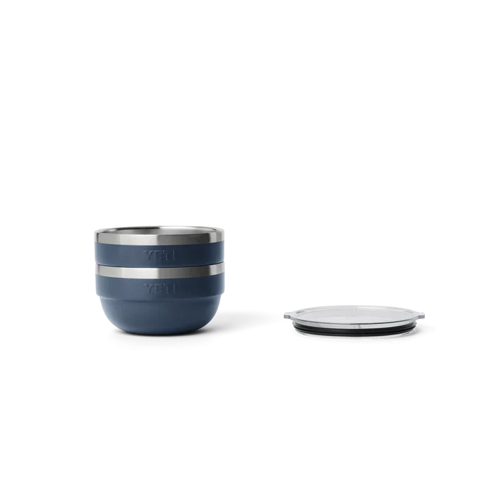 Yeti Rambler Small Bowl Navy 1QT