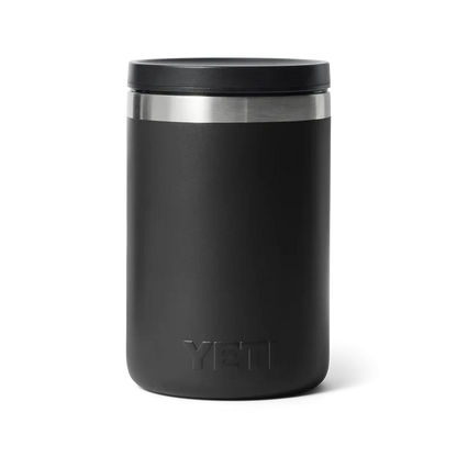 Yeti 16oz Rambler Food Jar - Black