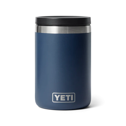 Yeti 16oz Rambler Food Jar - Navy