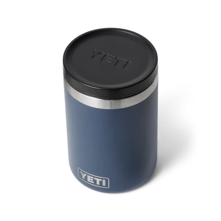 Yeti 16oz Rambler Food Jar - Navy
