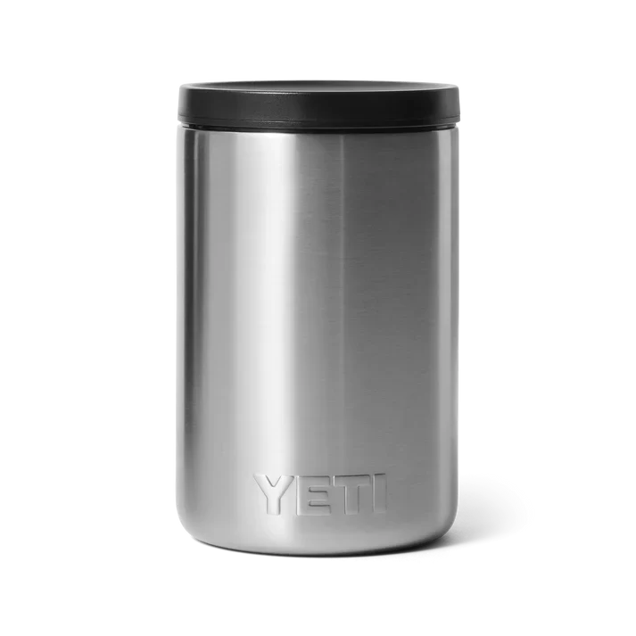 Yeti 16oz Rambler Food Jar - Stainless Steel