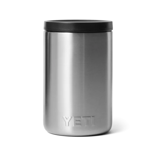 Yeti 16oz Rambler Food Jar - Stainless Steel