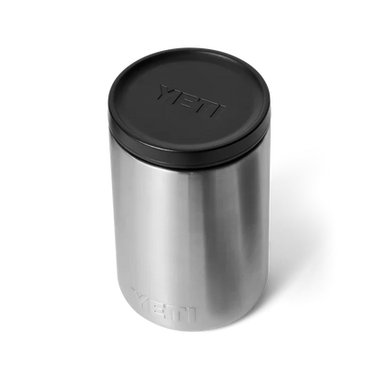 Yeti 16oz Rambler Food Jar - Stainless Steel