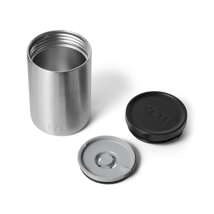 Yeti 16oz Rambler Food Jar - Stainless Steel