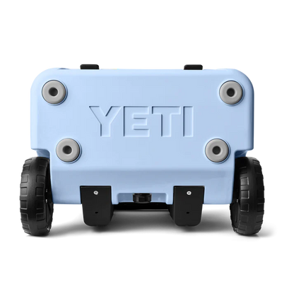 Yeti Roadie 32 Cooler Box in Big Sky Blue