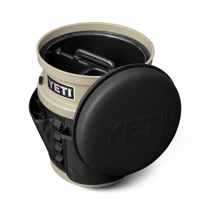 Yeti LoadOut® Bucket Swivel Seat