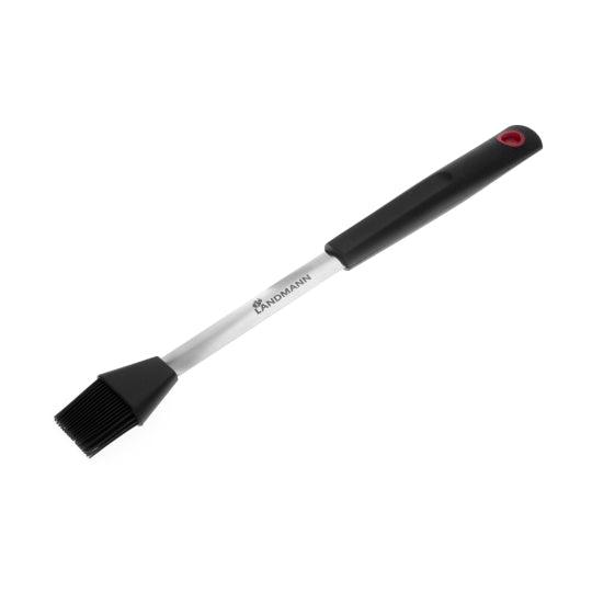 Stainless Steel BBQ Basting Brush