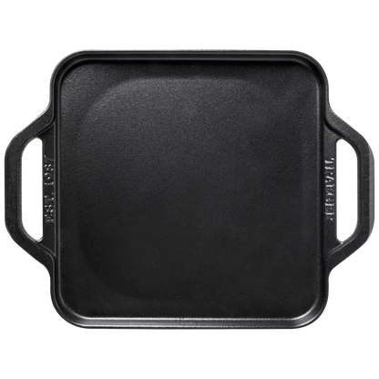 Traeger Induction Cast Iron Skillet
