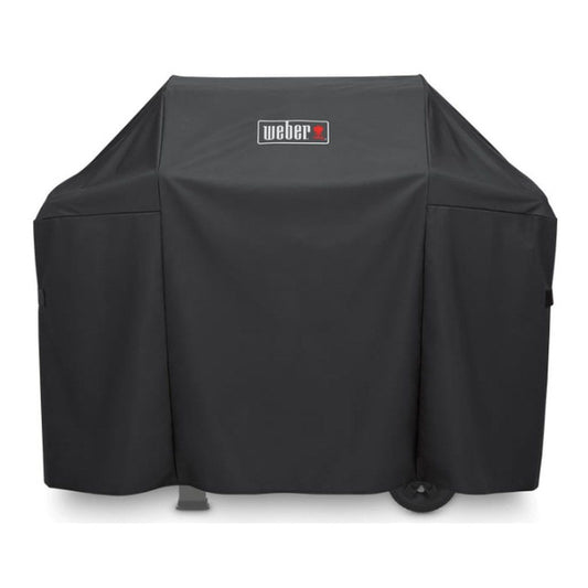 Weber Premium BBQ Cover For Spirit E-410