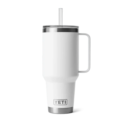 Yeti Rambler Straw Mug 42oz 1.2 Litre