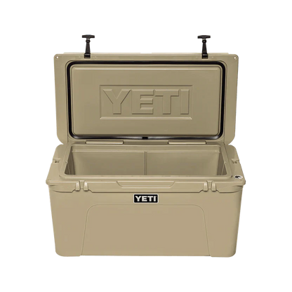 Yeti Tundra 75 Cool Box - Tan